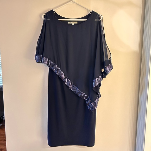 Cleo formal dress - Picture 6 of 8